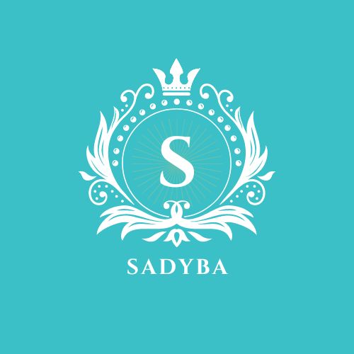 SADYBA Logo