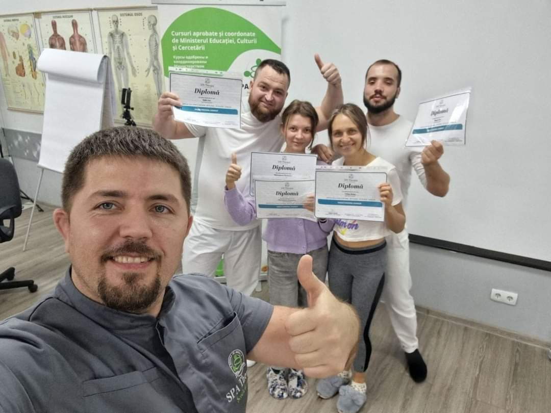 QUIROPRÁCTICO Photo