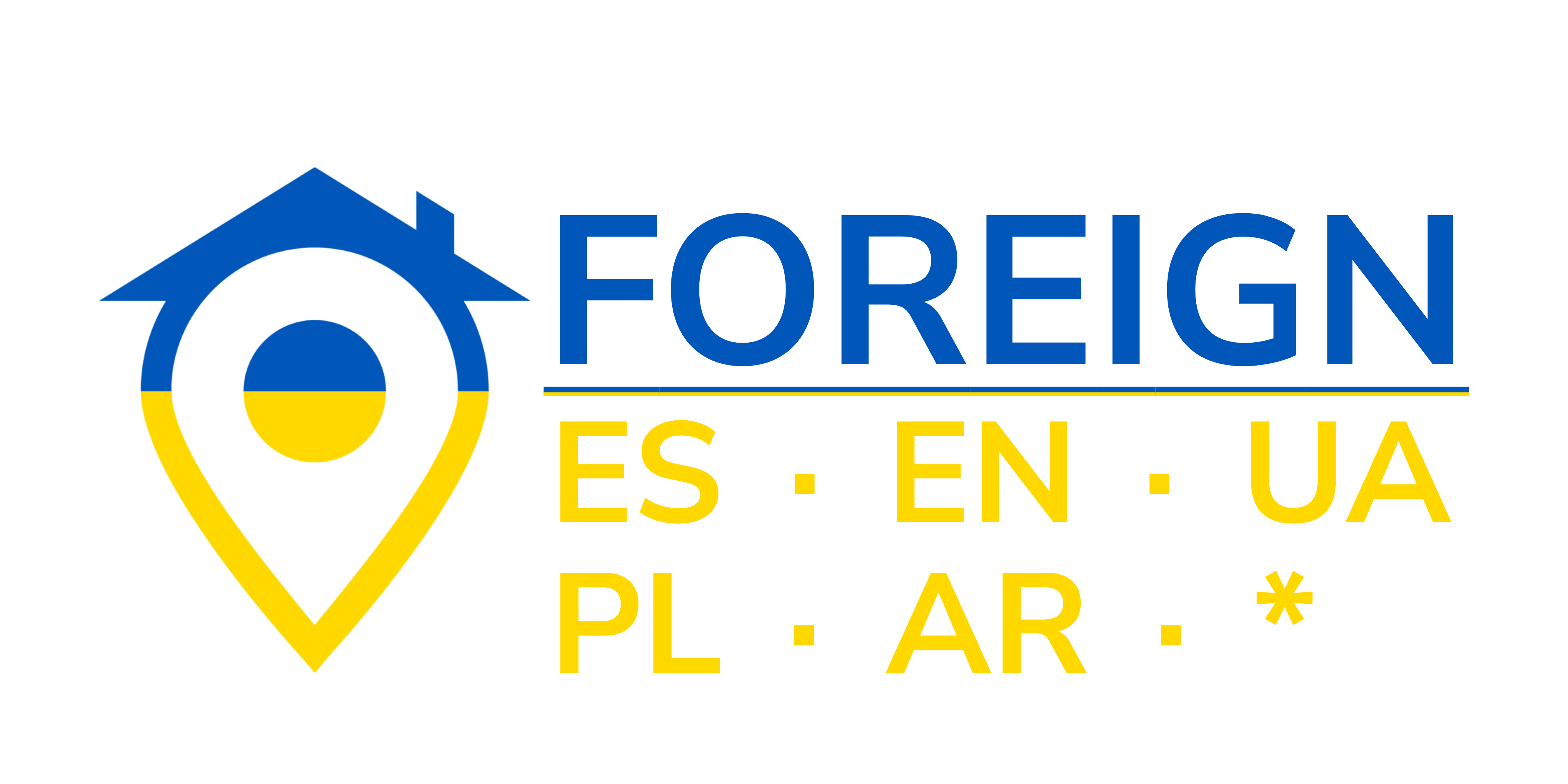 FOREIGN Logo