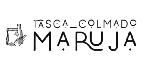 MARUJA Logo