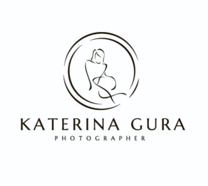 KATERINA GURA Logo