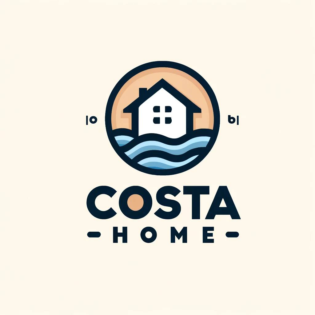 COSTA HOME Logo
