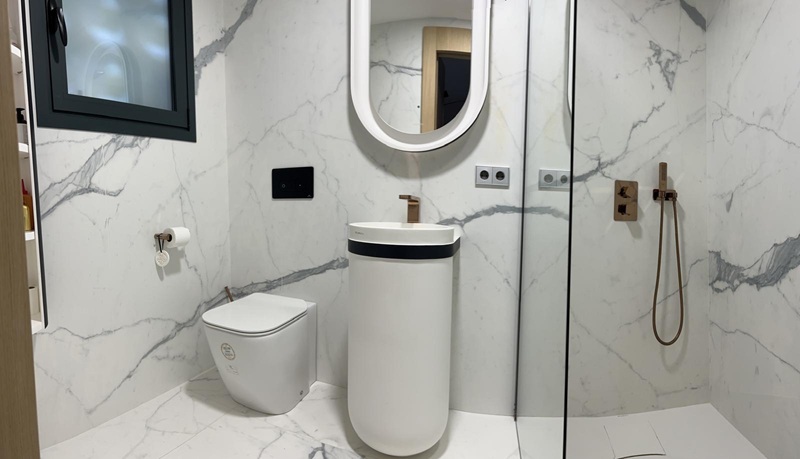 VIRKO & BADALYAN CONSTRUCCIÓN S.L. Photo