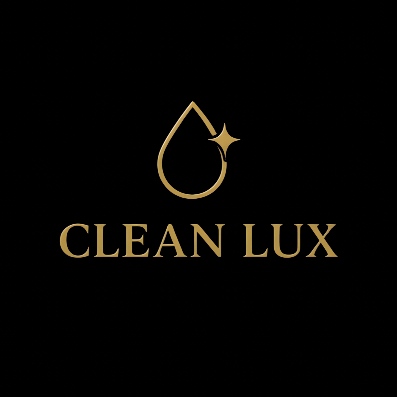 CLEAN LUX Logo