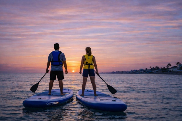 MONCOFA SUP RENTAL Photo