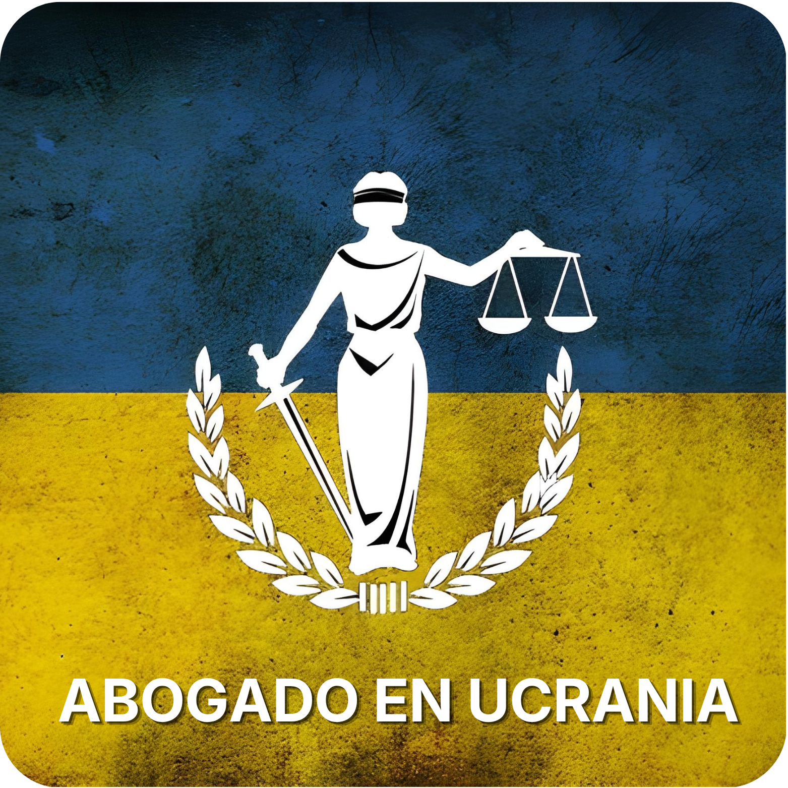 АДВОКАТ В УКРАЇНІ Logo