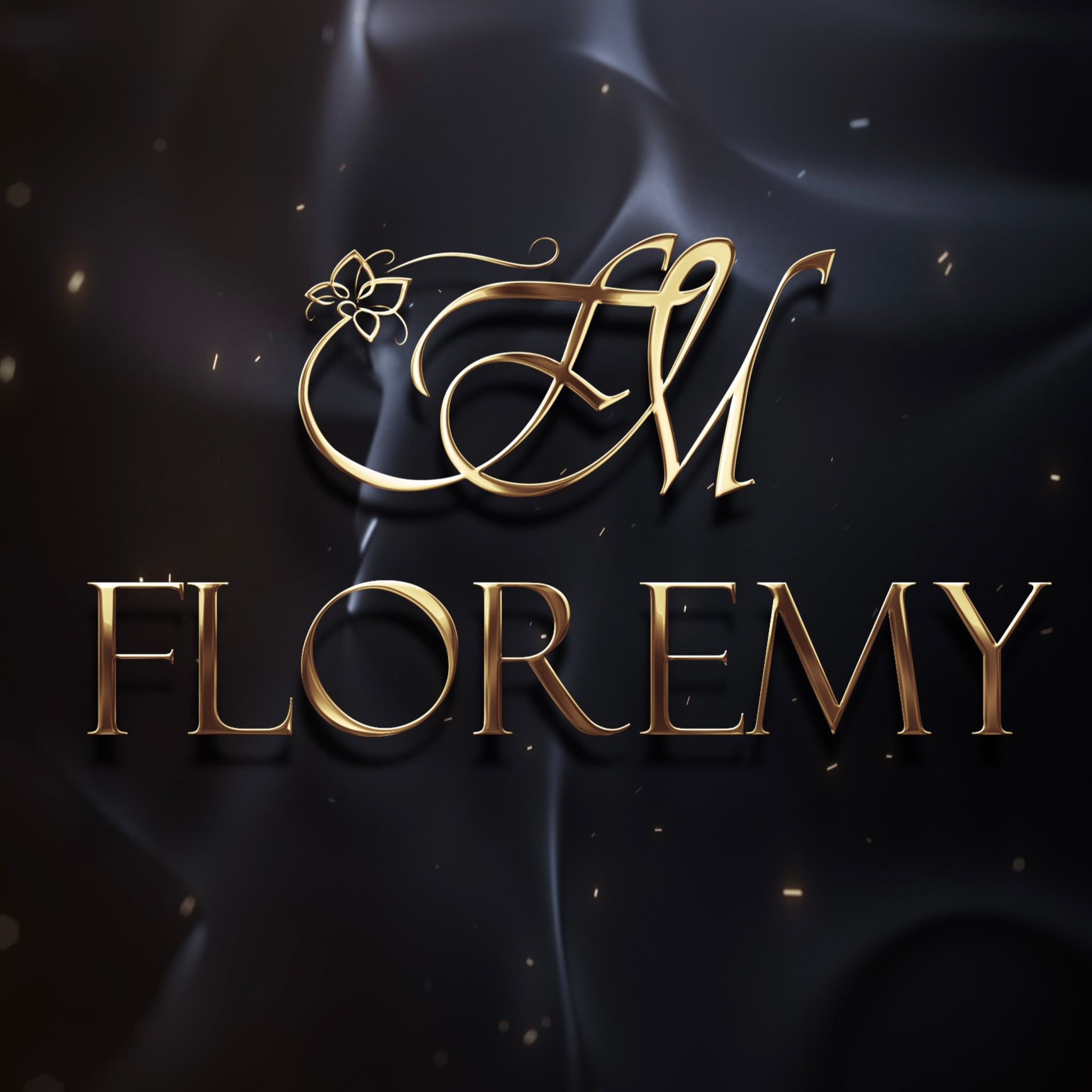 FloreMy Logo