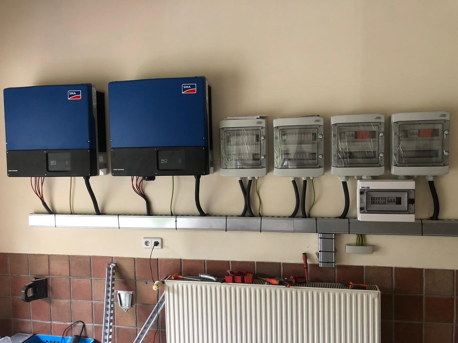 EnerX Photo