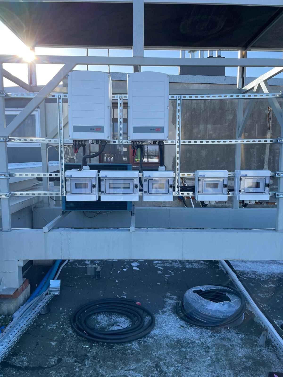 EnerX Photo