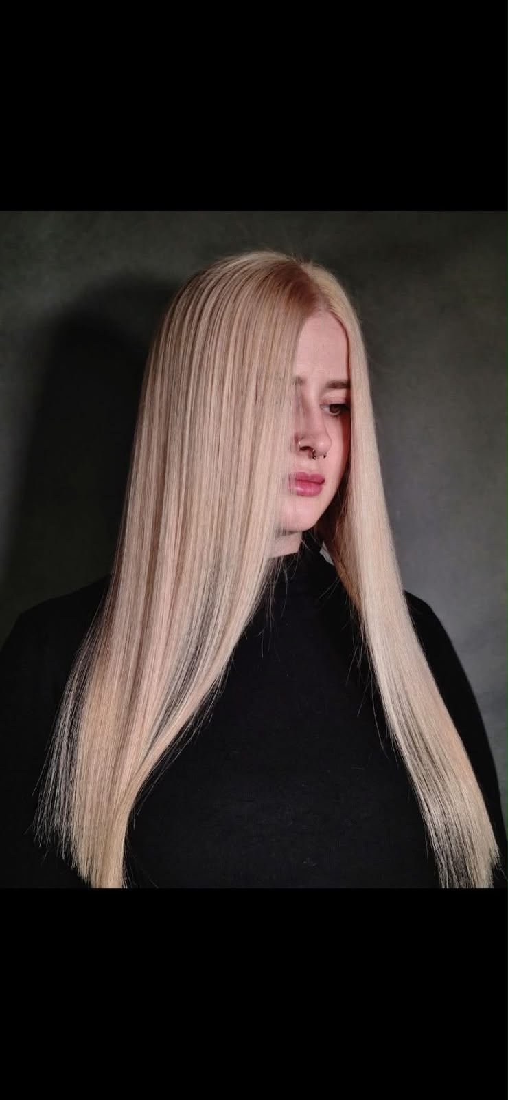 MARIA LUTSKA Photo